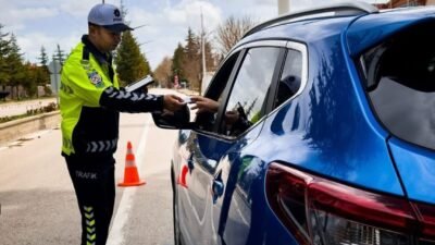 Isparta İl Emniyet Müdürlüğü ekiplerince geçtiğimiz son 1 hafta içerisinde