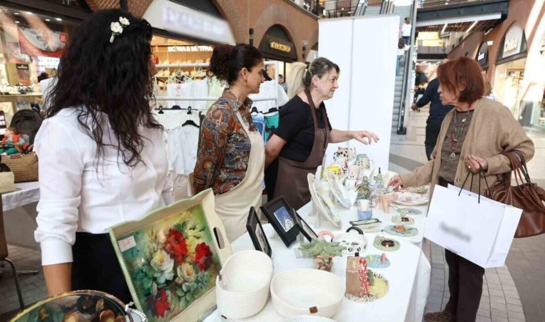 Mersin’in merkez ilçe Akdeniz Belediyesi Kültür ve Sosyal İşler Müdürlüğüne