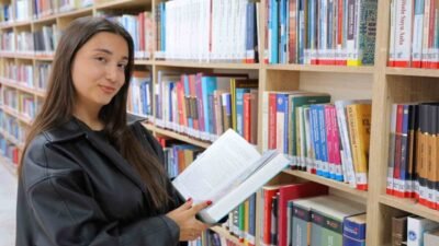 Kahramanmaraş, edebiyat ve şiirin başkenti olma misyonunu bir adım öteye