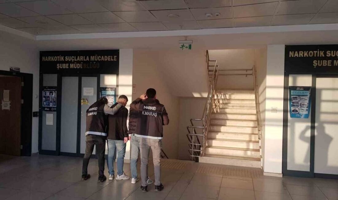 Kahramanmaraş’ta düzenlenen kaçak sigara ve uyuşturucu operasyonlarında 5 şüpheli yakalandı.