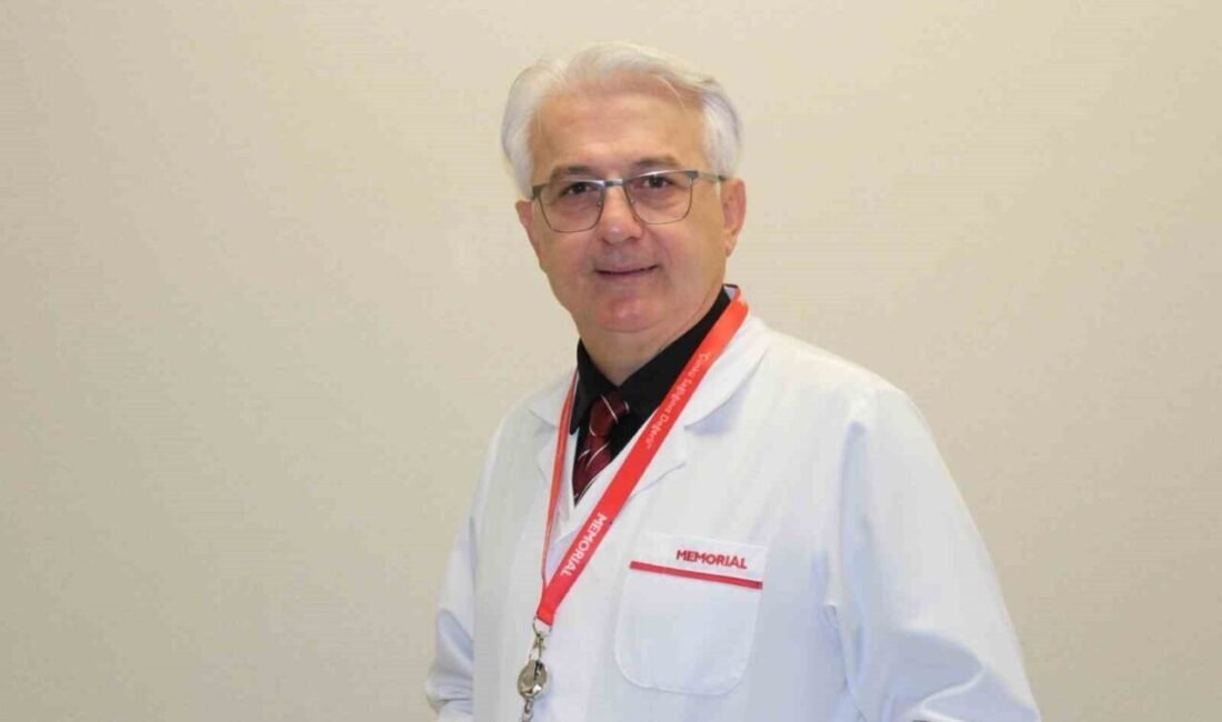 Kardiyoloji Uzmanı Prof. Dr. Emre Altekin, enerji içeceklerinin geçici enerji