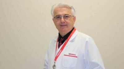 Kardiyoloji Uzmanı Prof. Dr. Emre Altekin, enerji içeceklerinin geçici enerji