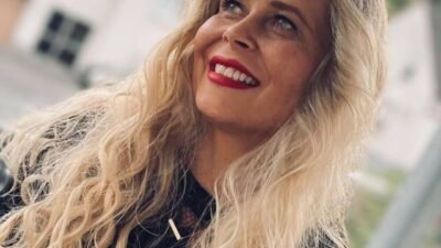 Almanya’da 2017 yılında karaciğer nakli geçirdiği için doktorlarının “ameliyat olamazsın”