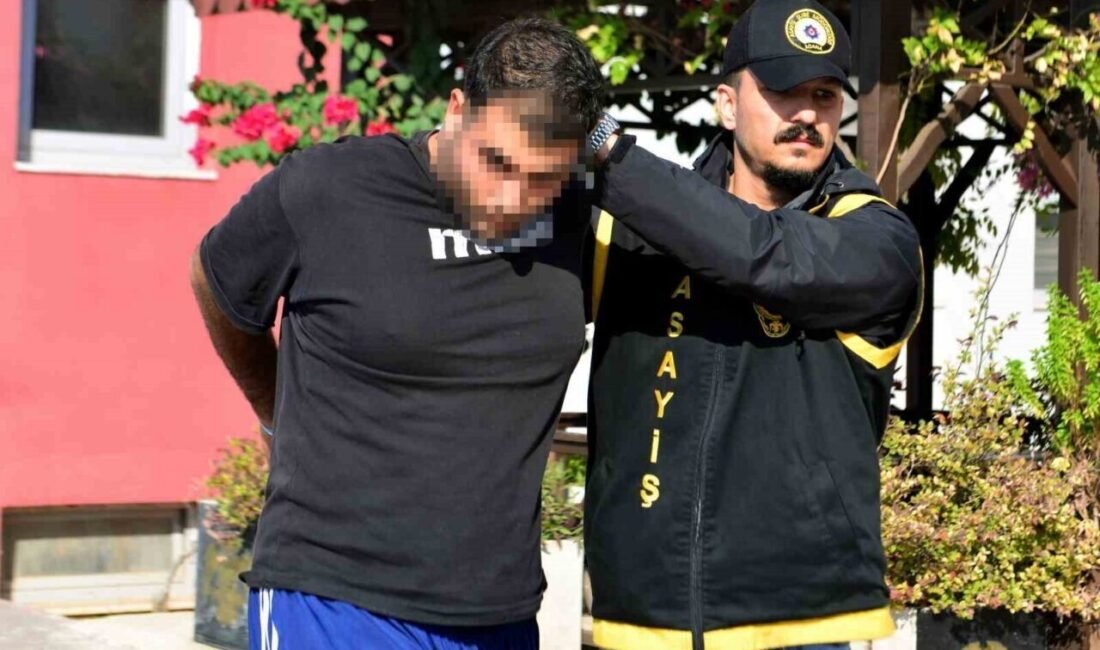 Adana’da bir evde yakalanan yasak ilişkinin ardından çıkan kavga, sokakta