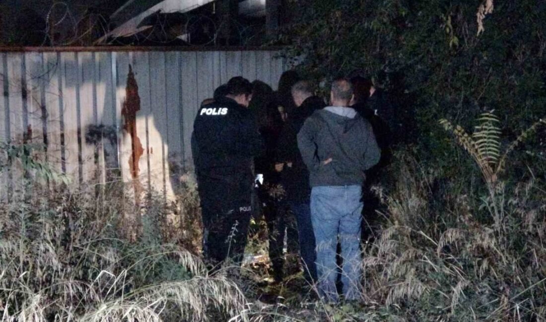 Adana’da “Bakkala gidiyorum” diyerek evden çıkan Alzheimer hastası yaşlı adam,