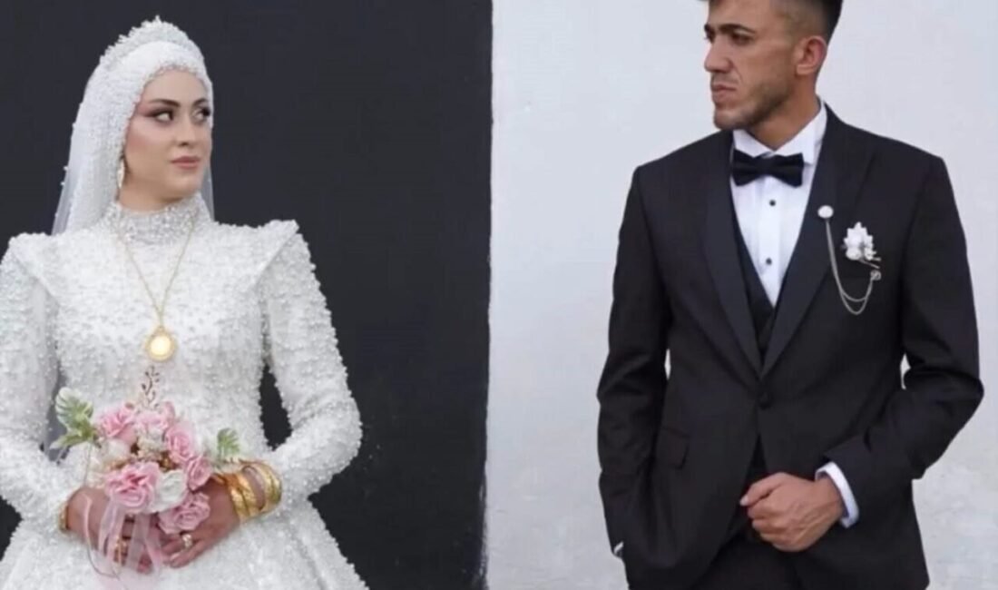 Kahramanmaraş’ta kontrolden çıkan otomobilin kayalıklara çarptığı sürücü uzman çavuşun hayatını