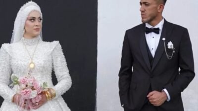 Kahramanmaraş’ta kontrolden çıkan otomobilin kayalıklara çarptığı sürücü uzman çavuşun hayatını