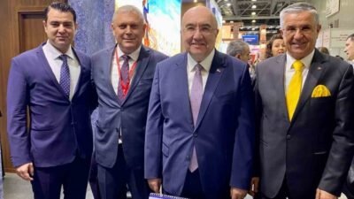 Kemer Belediyesi, Türkiye’nin en önemli turizm destinasyonlarından Kemer’in ulusal ve