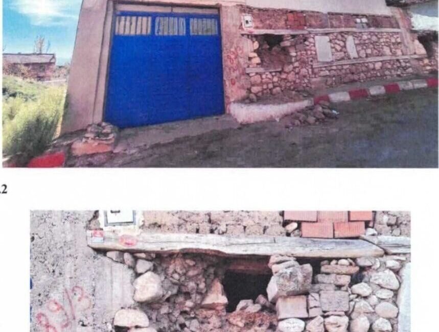 Isparta’nın Yalvaç ilçesindeki bir köyde muhtar ve 2 kişi, bir