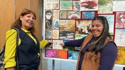 Osmaniye’de 51 ülkeden 1307 katılımcının 1618 çalışmayla yer aldığı yazar