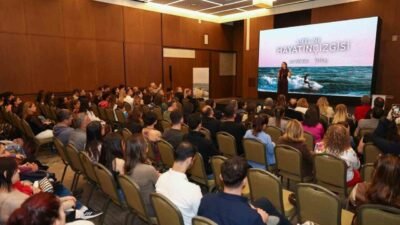 Depremden hem fiziksel hem de ruhsal olarak derinden etkilenen Hatay’da