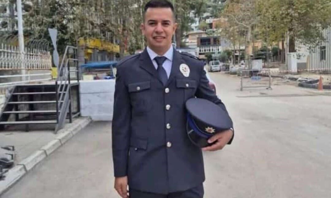 Adana’nın Kozan İlçe Emniyet Müdürlüğü Trafik Denetleme Büro Amirliği’nde görevli