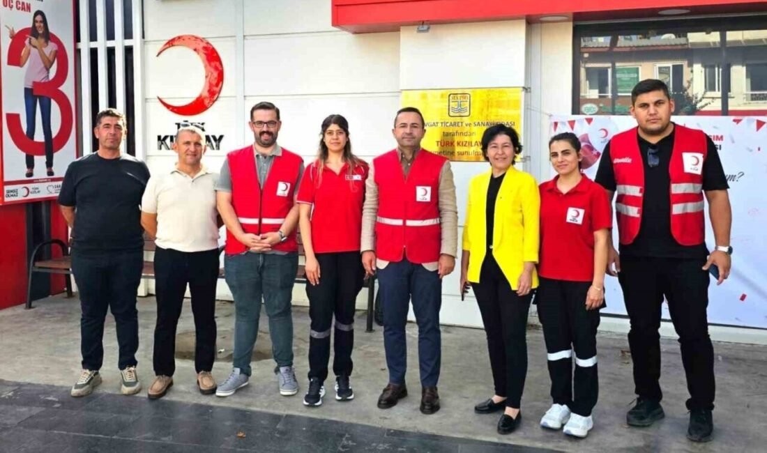 Manavgat Ticaret ve Sanayi Odası (MATSO) Yönetim Kurulu Başkanı Seydi