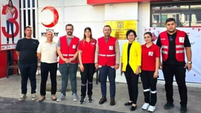 Manavgat Ticaret ve Sanayi Odası (MATSO) Yönetim Kurulu Başkanı Seydi