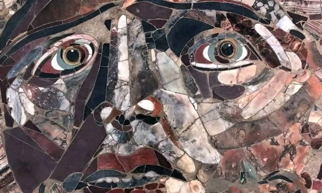 Burdur’da kazı çalışmalarıyla ortaya çıkarılan ve yüzde 95 oranda orijinal