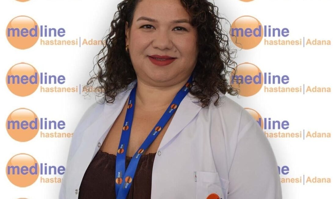 Genel Cerrahi Uzmanı Tuğba Balkaya Tunçel, meme ağrısının en yaygın