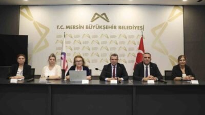 Mersin Büyükşehir Belediyesi, TSE tarafından yapılan denetimlerin ardından ‘ISO 10002