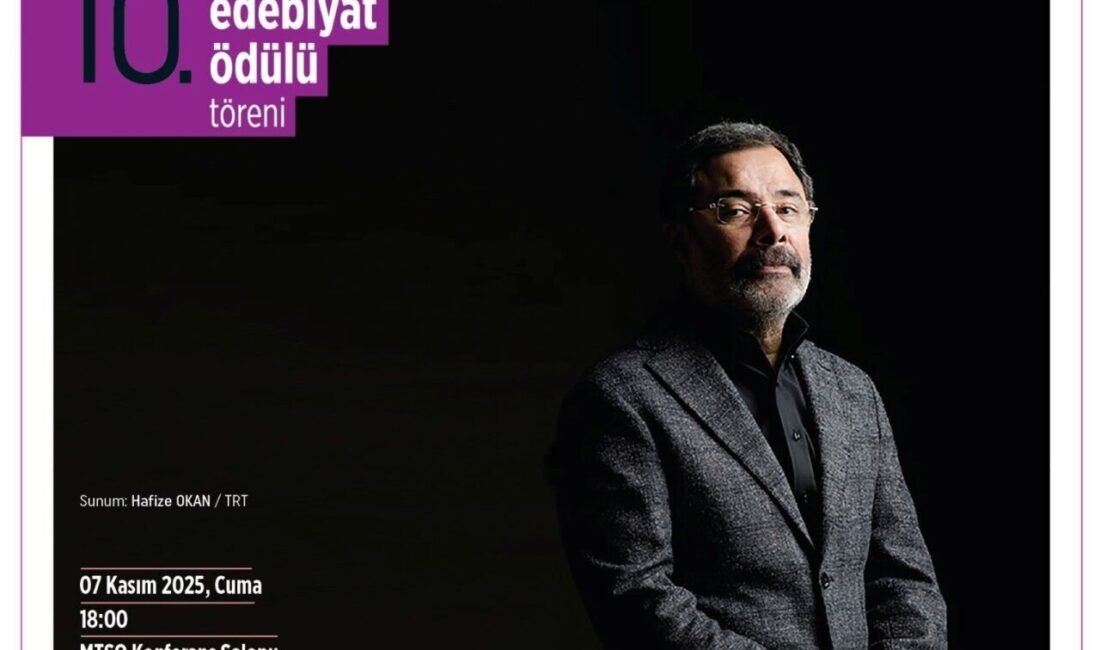 Mersin Ticaret ve Sanayi Odası (MTSO) öncülüğünde 18 yıldır sürdürülen