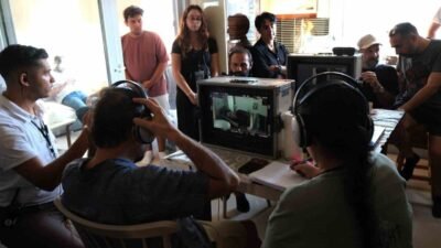 Mersin Sinema Ofisi’nin Avrupa Film Komisyonları Ağı’na (EUFCN) resmi üyeliğiyle