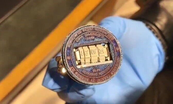 Mersin’de gümrükçülere yönelik yapılan rüşvet ve kaçakçılık operasyonunda 15’i memur