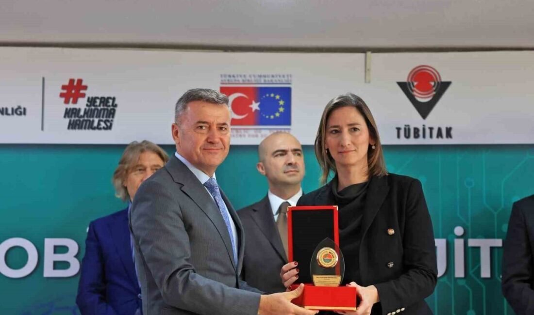 Mersin Ticaret ve Sanayi Odası (MTSO), KOBİ’lerin dijital dönüşüm sürecine