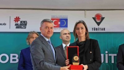 Mersin Ticaret ve Sanayi Odası (MTSO), KOBİ’lerin dijital dönüşüm sürecine