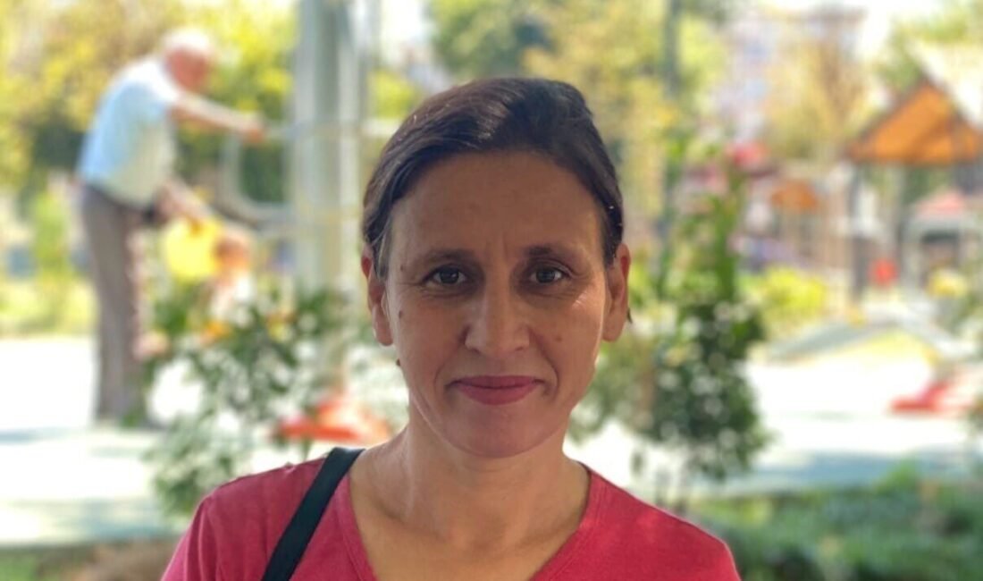 Mersin’in Tarsus ilçesinde boşanma aşamasındaki kocası tarafından öldürülen 4 çocuk