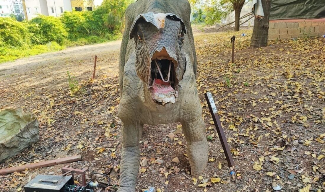 Adana’da Çukurova Belediye Başkanı Soner Çetin döneminde “yap-işlet-devret” modeliyle müteahhide