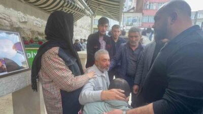 Eğirdir’de otomobille motosikletin kafa kafaya çarpıştığı kazada hayatını kaybeden 22