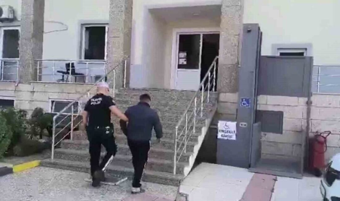 Hatay’da motosikletle akrobasik şov yaparak sosyal medyada paylaşan şahsa 15