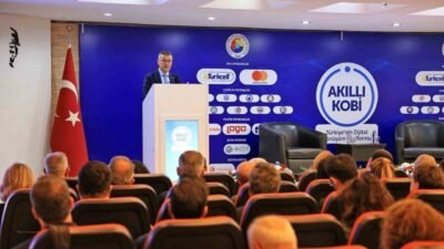 Mersin Ticaret ve Sanayi Odası (MTSO) Yönetim Kurulu Başkanı Hakan