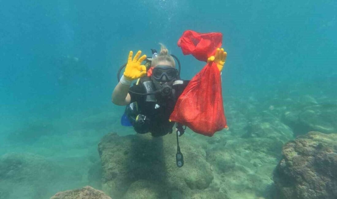 Antalya’nın Muratpaşa Belediyesi, Birleşmiş Milletler Çevre Programı Akdeniz Eylem Planı