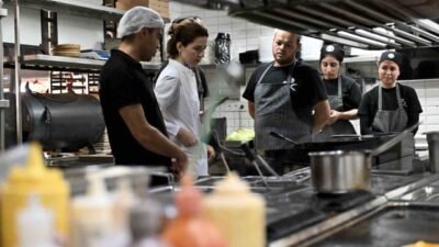 Antalya’da restoran, kafe, lokanta ve pastane gibi işletmelerin hijyen ve