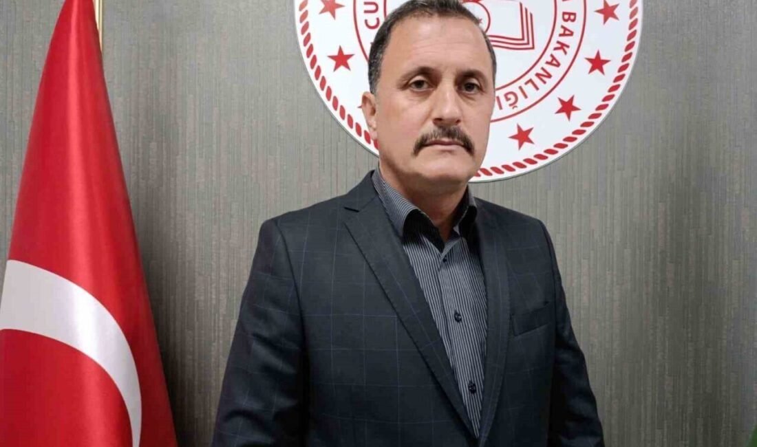 Kahramanmaraş’ta asrın felaketini birebir yaşayan Anadolu İmam Hatip Lisesi Okul