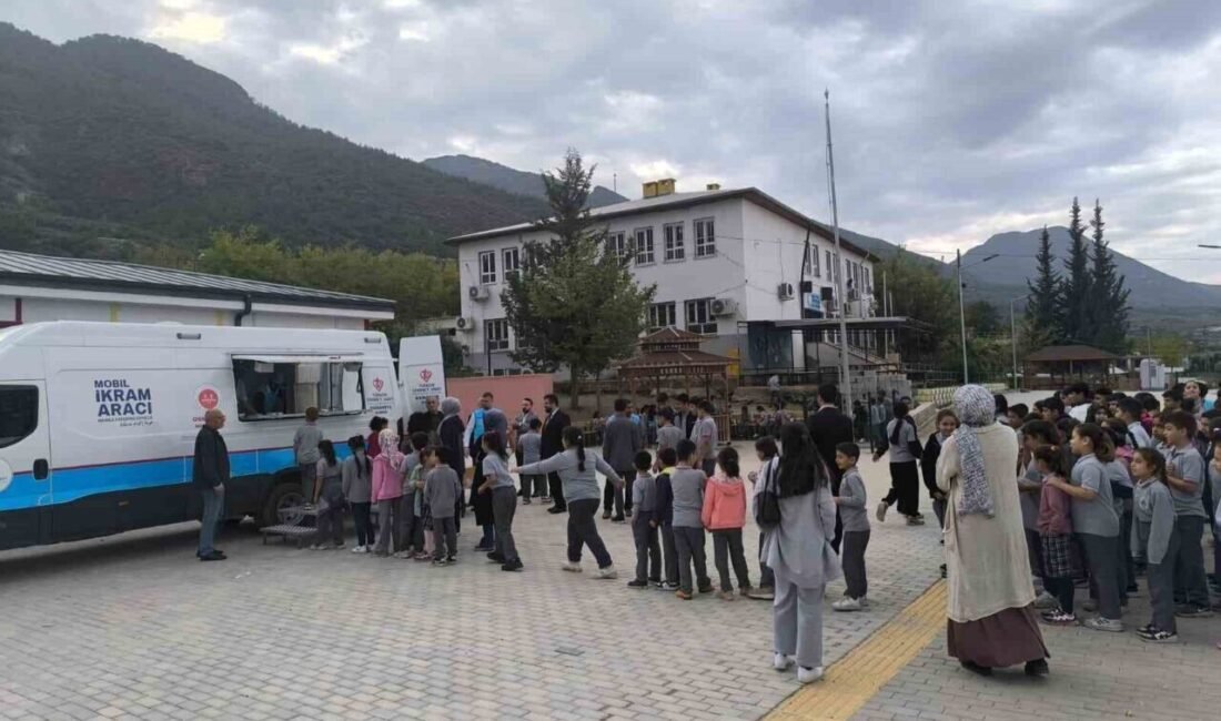 Osmaniye İl Müftülüğü ile Türkiye Diyanet Vakfı (TDV) Osmaniye Şubesi,