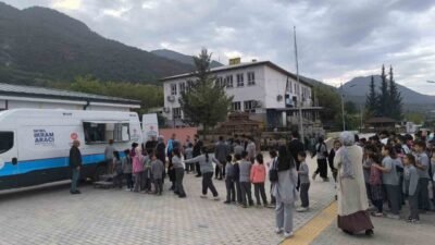 Osmaniye İl Müftülüğü ile Türkiye Diyanet Vakfı (TDV) Osmaniye Şubesi,