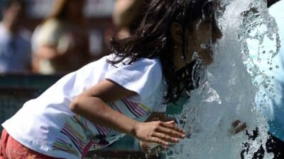 Türkiye’yi etkisi altına alan pastırma sıcaklarından en çok etkilenen kent