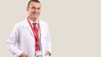 Akciğer kanseri erken dönemde belirti vermeden ilerleyerek en ölümcül kanser