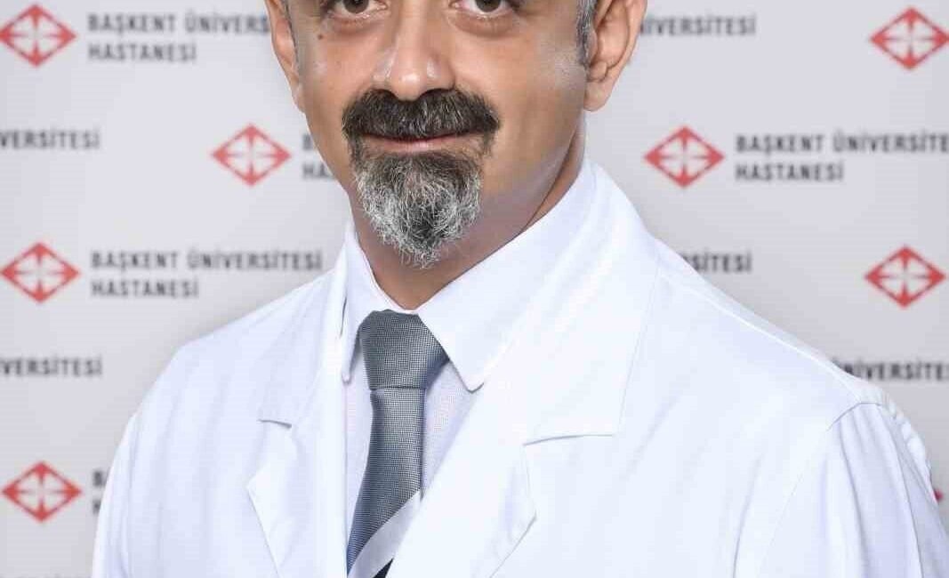 Prof. Dr. Okan Sefa Bakıner, bugün her 7 kişiden birinin