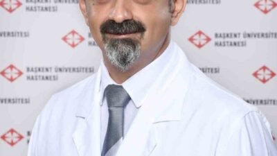 Prof. Dr. Okan Sefa Bakıner, bugün her 7 kişiden birinin