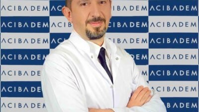 Endokrinoloji ve Metabolizma Hastalıkları Uzmanı Prof. Dr. Emre Bozkırlı, diyabet