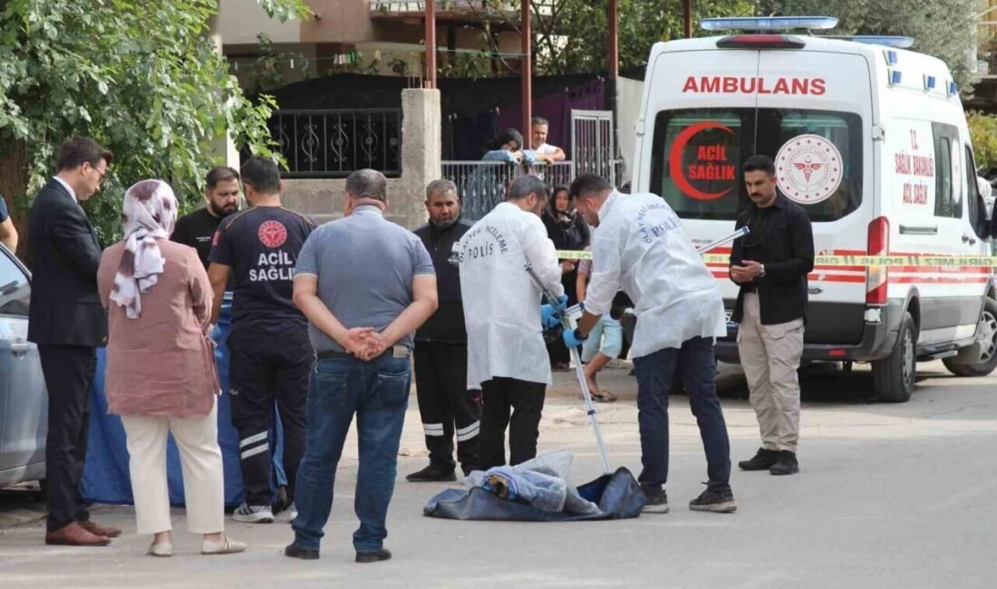 Adana’da, kahvehanede çıkan tartışmada bir kişi, aracından aldığı av tüfeğiyle