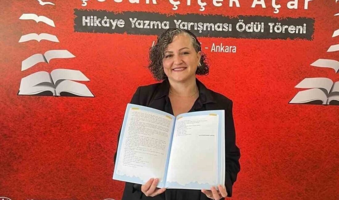 Milli Eğitim Bakanlığı tarafından Türkiye Yüzyılı Maarif Modeli kapsamında düzenlenen