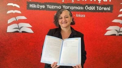 Milli Eğitim Bakanlığı tarafından Türkiye Yüzyılı Maarif Modeli kapsamında düzenlenen