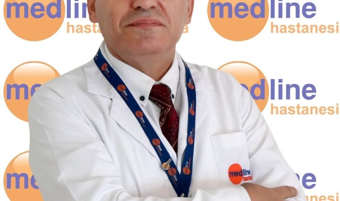 Göğüs Hastalıkları Uzmanı Dr. Mustafa Faysal Baysal, küf mantarlarının evde