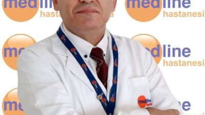 Göğüs Hastalıkları Uzmanı Dr. Mustafa Faysal Baysal, küf mantarlarının evde