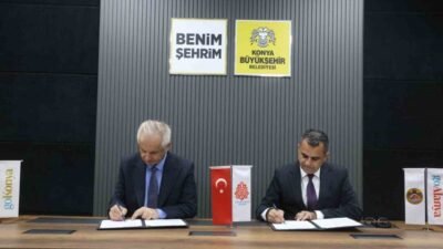 Selçuklu Sultanı I. Alaeddin Keykubad’ın iki başkentini birleştiren kadim kervan