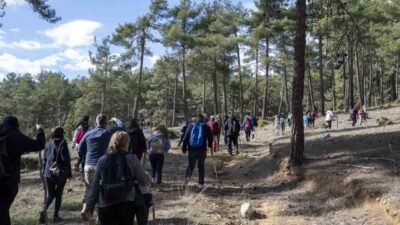 Mersin Büyükşehir Belediyesinin tarihi rotaları gün yüzüne çıkaran ‘Tarihi Kilikya
