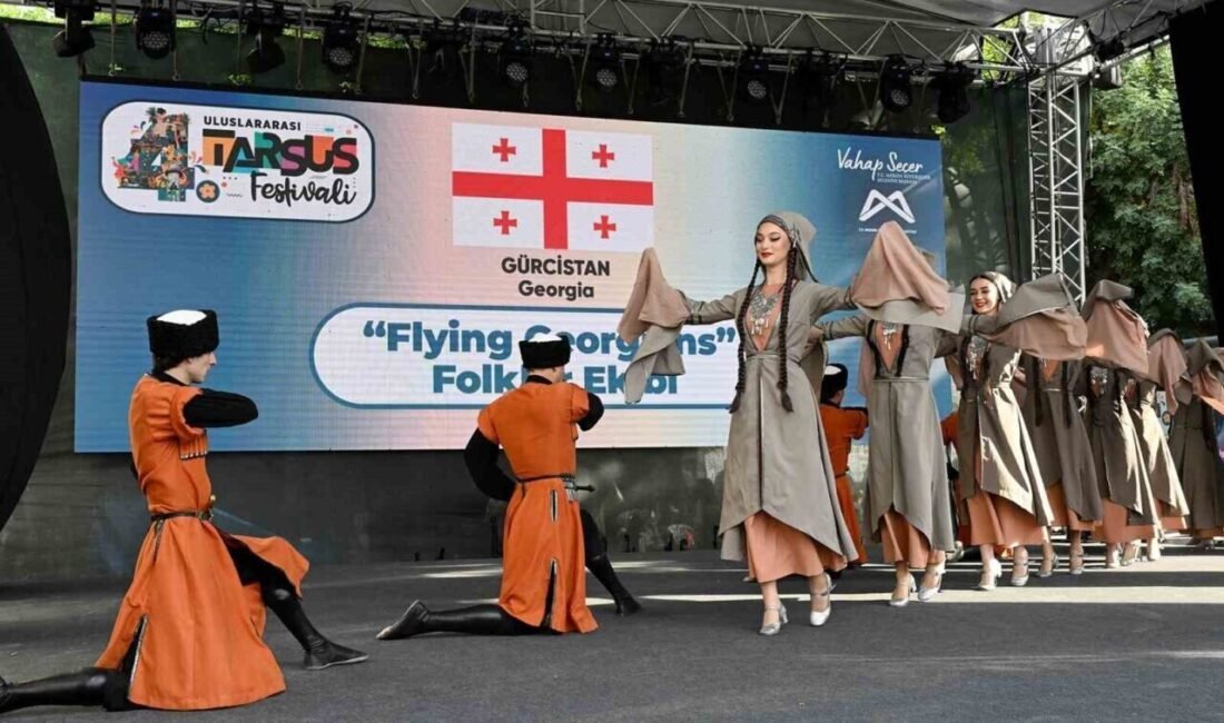 Mersin Büyükşehir Belediyesinin geleneksel hale getirdiği ve bu yıl ’toprakta