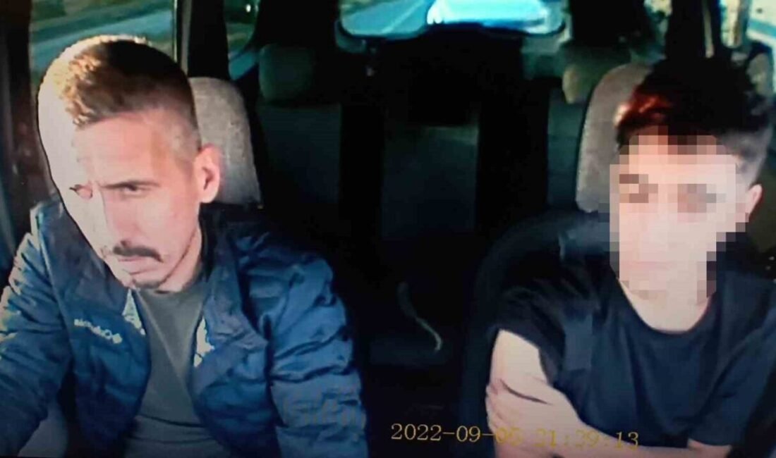 Antalya’nın Manavgat ilçesinde 57 yaşındaki öğretmeni “Kimliğiniz suç örgütüne yapılan